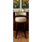 LYNSEY 30" BAR STOOL (2/BOX)
